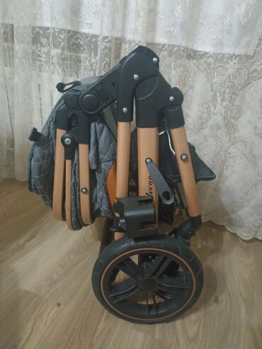 Modullu arabalar: 2-i 1-də araba, Yaş: <1 ay — 9