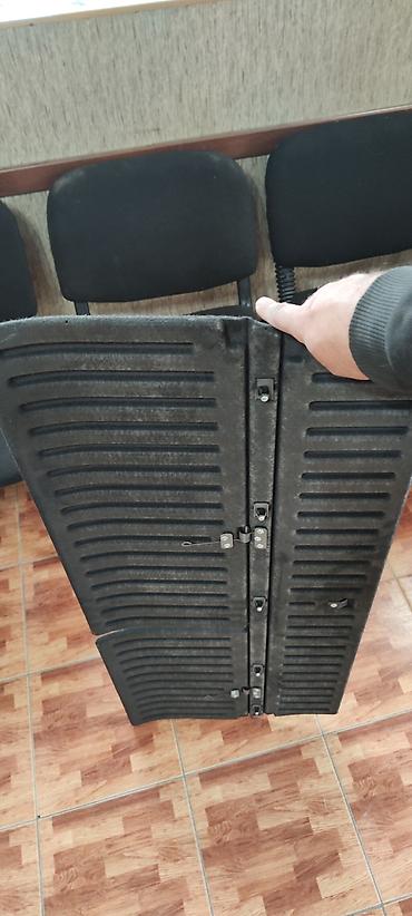полка на багажник: Toyota RAV 4 полка багажника, Тойота РАВ 4 полка в багажник. Полка — 2