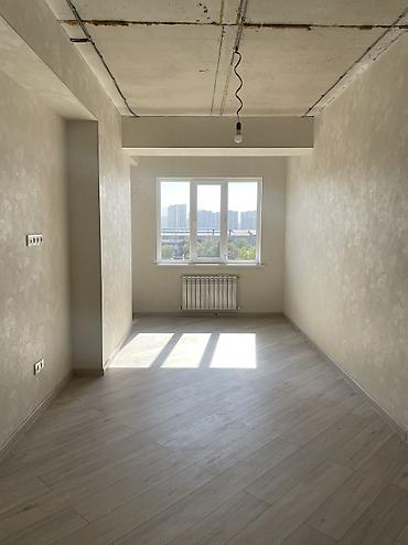 Батирлер: 1 бөлмө, 45 м², Фучик паркы Элитка, 6 кабат, Евро оңдоо — 3