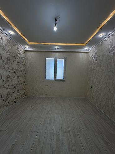 6 cı mikrorayon sumqayıt: 2 otaqlı, Yeni tikili, 57 kv. m — 2