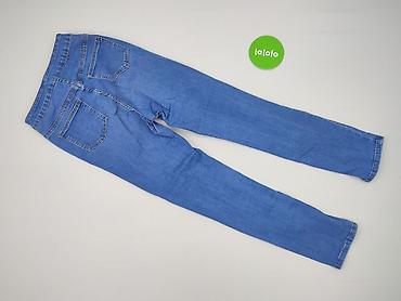 apple bottom jeans: Shein, Jeansy damskie, rozmiar XS — 3