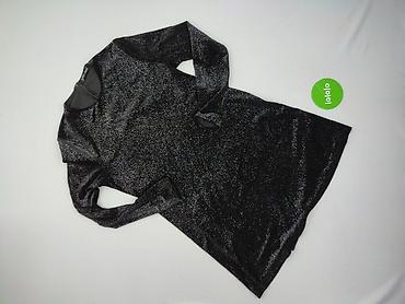 cekinami: Zara, Sukienka damska, rozmiar M — 2