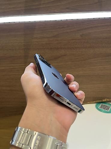 14 pro max 128: IPhone 14 Pro Max, 128 GB, Deep Purple, Face ID — 3