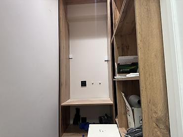 Продажа квартир: 2 комнаты, 60 м², Элитка, 12 этаж, Дизайнерский ремонт — 9