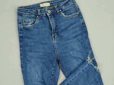 buty na koturny ccc: Jeansy damskie, rozmiar S