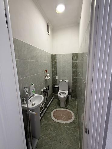 Продажа квартир: 2 комнаты, 67 м², Кок-Жар ж/м 7 этаж, Евроремонт — 5