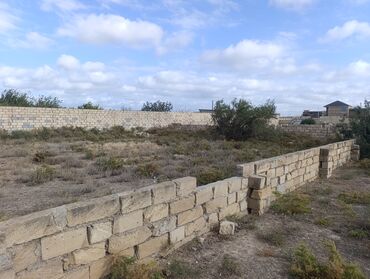 Torpaq sahələrinin satışı: 6 sot, Tikinti, Maklerlər narahat etməsin, Müqavilə — 4