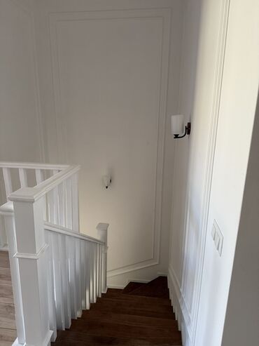 Долгосрочная аренда домов: 120 м², 4 комнаты, Утепленный, Теплый пол, Кондиционер — 6