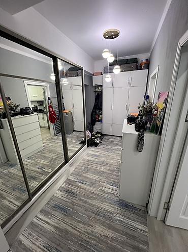 рязанская улица: 1 комната, 54 м², Нижний Джал (Джал-23) Элитка, 4 этаж, Евроремонт — 5