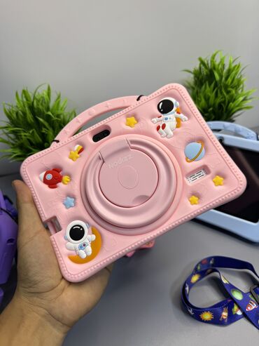 Планшеты: Планшет, Новый — 7