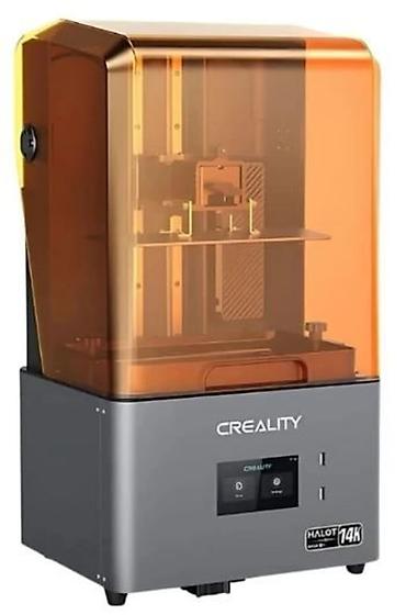 Ofis avadanlığı: Kateqoriya: 3D Printer və Hissələri > 3D Printer > Creality 3D — 2