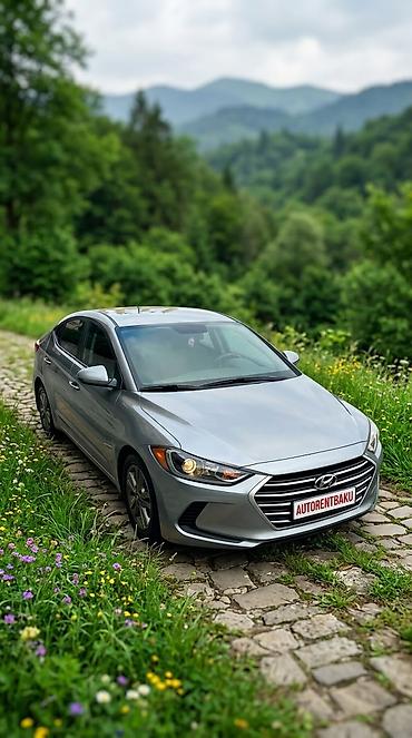 taube kondisioner: Günlük, Hyundai — 6