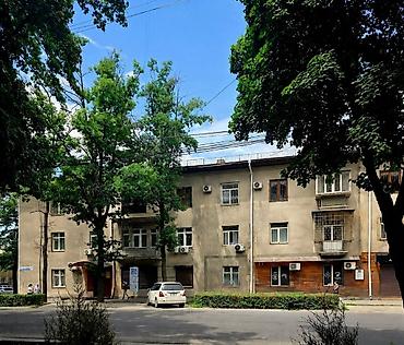 red centr: Продажа офисов 65 м², Без ремонта, Многоэтажное здание, 1 этаж — 1