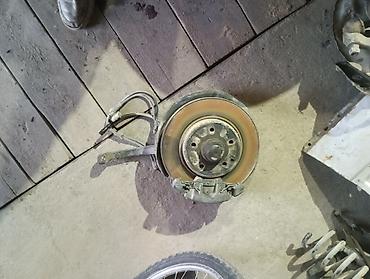 Бампер и комплектующие: Mercedes-Benz — 12