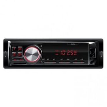 Audio oprema za auto: Auto radio SAL VB1100/RD. This is an audio player for cars, available — 2