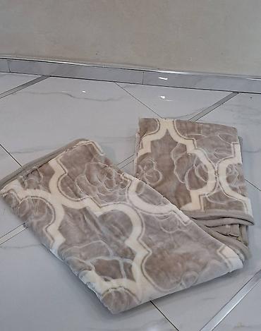 Ćebad i pokrivači: Veličina - Singl — 1