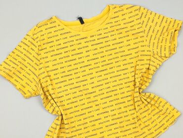 Women`s T-shirt, SinSay, size L (EU 40)