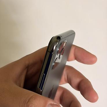 Apple iPhone: Айфон 11 про Face id ✅ True Ton ✅ Все в идеальном состоянии Без — 4