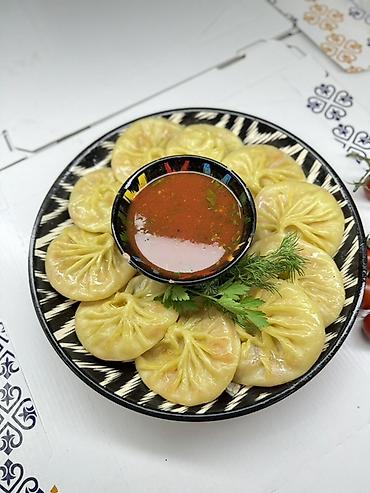 Готовые блюда, кулинария: Продается готовый бизнес Piala Manty — национальная кухня в фирменных — 9