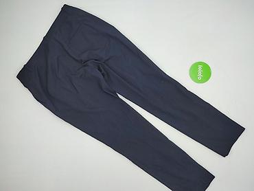 buty m: H&M, Spodnie materiałowe damskie, rozmiar L — 3