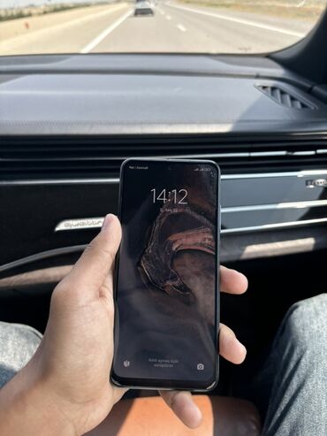 Redmi Note 10, 128 GB, rəng - Qara, Barmaq izi, Simsiz şarj, Face ID