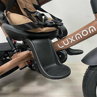Velosipedlər: Yeni Üç təkərli Uşaq velosipedi 12", Rayonlara çatdırılma, Pulsuz çatdırılma — 4