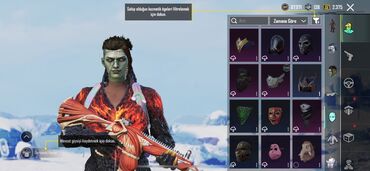 Kosmetika dəstləri: Kosmetik dəst, >10 məhsul — 8