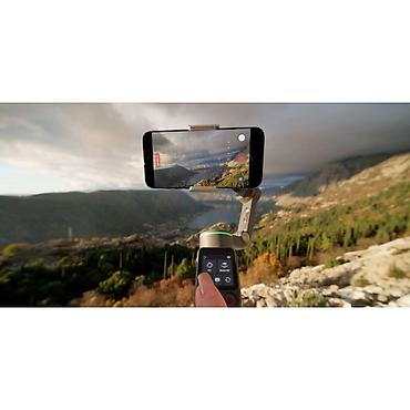 dji osmo nano: DJI Osmo Mobile 8P Gimbal Stabilizator – AI Tracking, 3-oxlu DJI Osmo — 2
