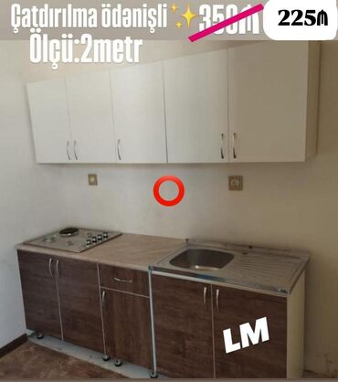 metbex ucun stol stul: *Mətbəx mebellərinin sifarişlə hazırlanması✔️* Ölçü : 2 metr üst