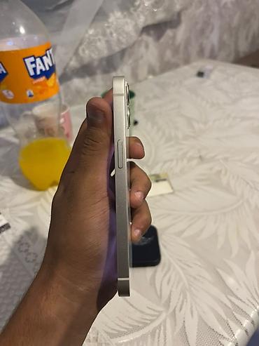 mac mini m2: IPhone 13, Ağ, Face ID — 2
