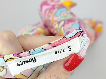 baleriny lasocki ccc: Sinsay, Sukienka damska, rozmiar S — 4