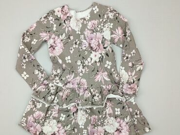 Dresses: Dress, 3-4 years, 98-104 cm, condition - Very good