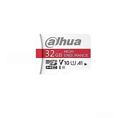 yadaş kart: Yaddaş kartı "Dahua 32 GB Micro SD TF-S100"Dahua 32 GB Micro SD — 1