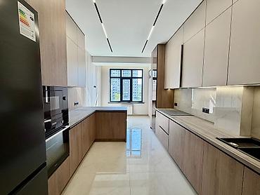 12: 2 комнаты, 74 м², Золотой квадрат Элитка, 5 этаж, Дизайнерский ремонт — 10