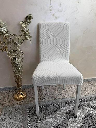 zepter pilon: NOVI MODEL🌺
Prekrivači za stolice bez karnera🌺
6 komada-2100 dinara🌺🌀🌀 — 2