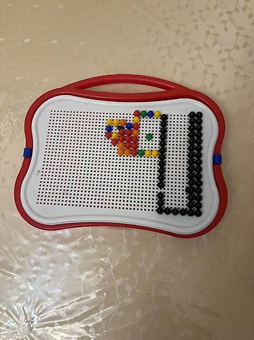 canavar yumşaq oyuncaqlar: Mazayka satılır usag ucun inkisaf edici oyuncaglar 055 633 83 00 — 1
