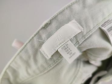 version jeans: H&M, Jeansy damskie, rozmiar S — 5
