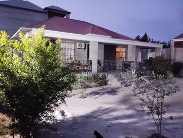 Həyət evləri və villaların satışı: Hövsan qəs. 3 otaqlı, 100 kv. m, Kredit yoxdur, Yeni təmirli — 21