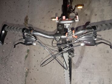 Şəhər velosipedləri: İşlənmiş Şəhər velosipedi 26", sürətlərin sayı: 7, Ünvandan götürmə, Ödənişli çatdırılma -da lalafo.az — 7 Şəhər velosipedləri: İşlənmiş Şəhər velosipedi 26", sürətlərin sayı: 7, Ünvandan götürmə, Ödənişli çatdırılma — 7