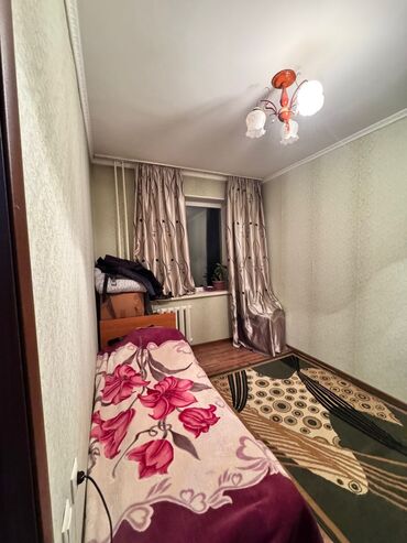 Продажа квартир: 3 комнаты, 65 м² at lalafo.kg — 4 Продажа квартир: 3 комнаты, 65 м² — 4