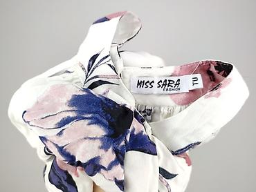 80 cm: M.Sara, Sukienka damska, rozmiar M — 4