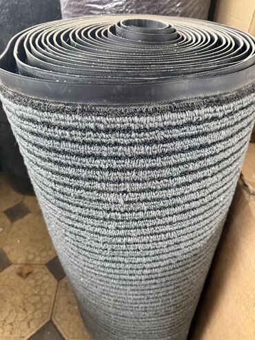 Грязезащитные и придверные коврики: Придверный коврик — 4