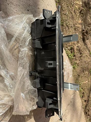 Магнитолы: Монитор Honda Odyssey RB3 3 года Привозной с Японии (оригинал) at lalafo.kg — 9 Магнитолы: Монитор Honda Odyssey RB3 3 года Привозной с Японии (оригинал) — 9