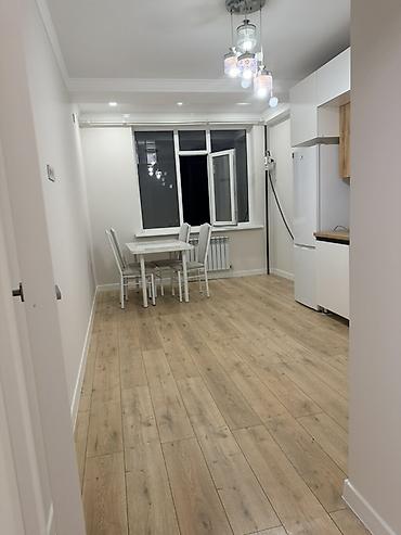 building: 1 комната, 41 м², Шлагбаум Элитка, 4 этаж, Свежий ремонт — 4