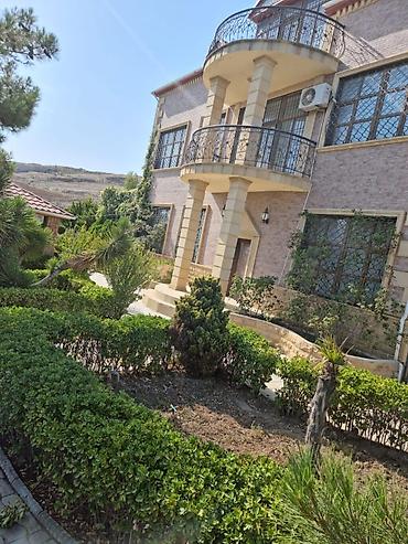 Həyət evləri və villaların satışı: Şıxov 7 otaqlı, 600 kv. m, Yeni təmirli — 3