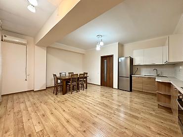 Продажа квартир: 3 комнаты, 128 м², Элитка, 6 этаж, Косметический ремонт — 7