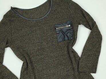 Kobiety: Sweter damski, rozmiar S