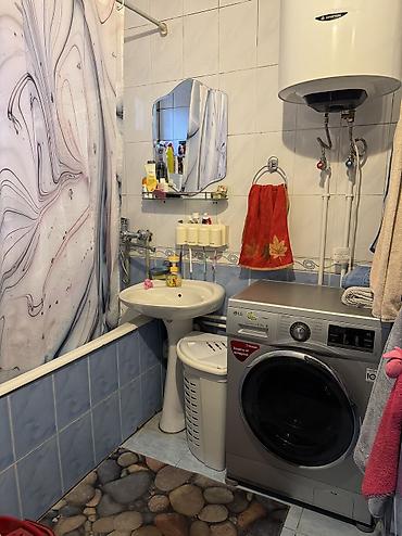 Продажа квартир: 3 комнаты, 60 м², Индивидуалка, 5 этаж, Косметический ремонт — 15