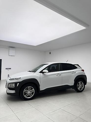 хундаи кона: Hyundai Kona: 2018 г., 1.6 л, Автомат, Бензин, Кроссовер — 3
