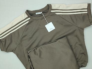 pull and bear7: Komplet dresowy damski, rozmiar One size — 1